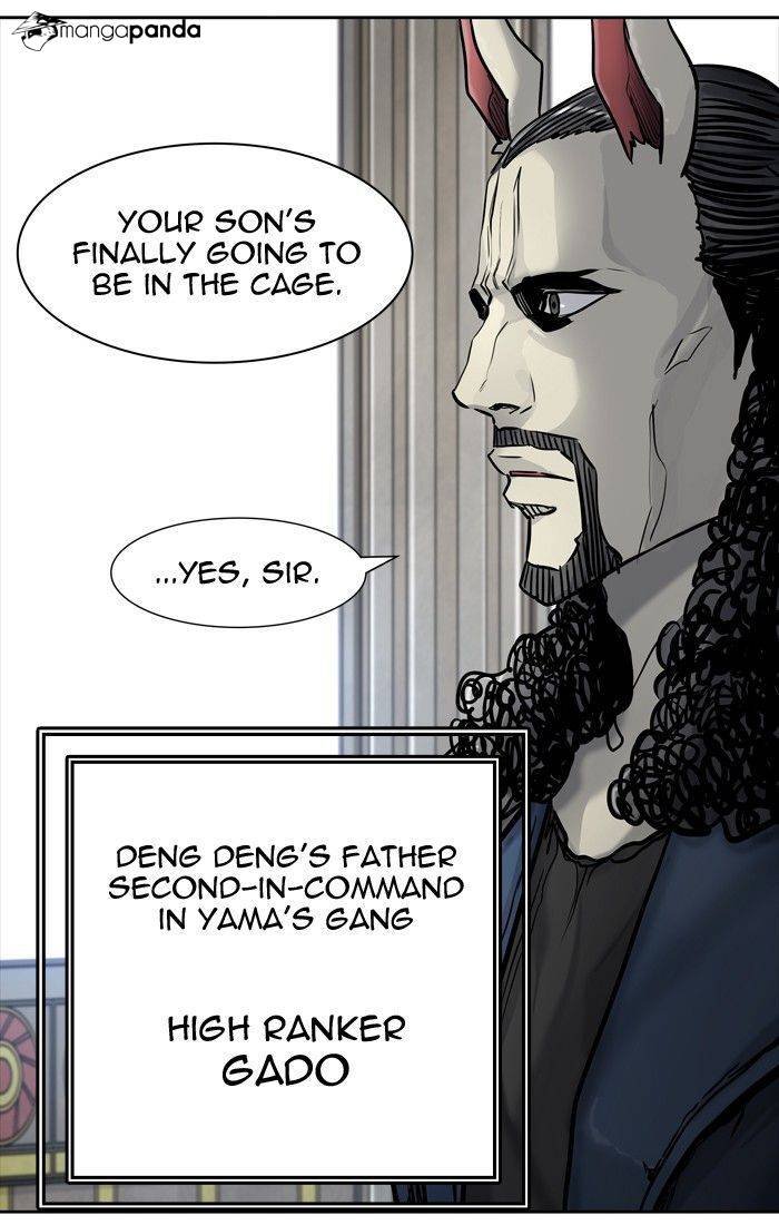 Tower of God Chapter 425 image 090